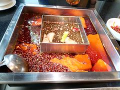 -红鼎坊·老成都火锅(新南门店)