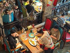 -卢布里西餐厅(海拉尔店)