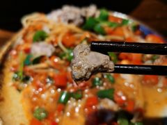 -不相离盐帮菜(郎园店)