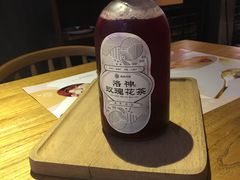 -炖物24章·顺时轻养茶(杭州大厦店)