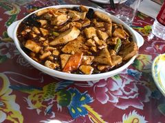 -何适山庄 ·可团建(水长城P2停车场店)