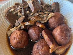 -唐拉雅秀酒店-西锦汇空中BBQ·思创餐厅