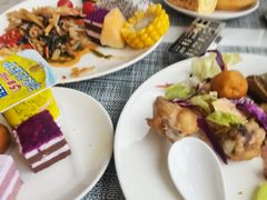 -柏高·颂酒店(广州环市东路店)