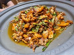 -鸡毛店·川菜(文殊院店)