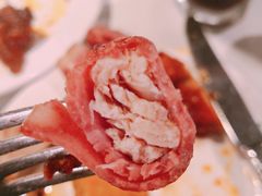 -戈拿旺巴西烤肉(崇文门店)