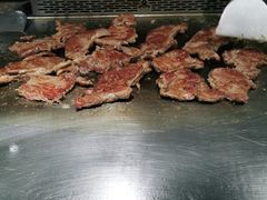 -吉布鲁牛排海鲜自助(假日国际店)