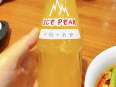 -马洪小炒泡馍馆(钟楼回民街店)