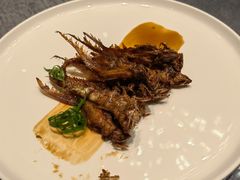 -客莱福诺富特酒店·互动餐厅