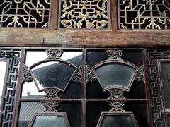 -山西王家大院
