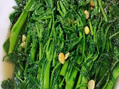 -车头老二大排档