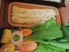 -东来顺饭庄(天坛店)