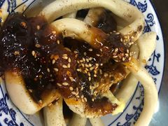 -洞子口张老二凉粉(文殊院店)