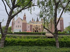 -安徒生童话乐园