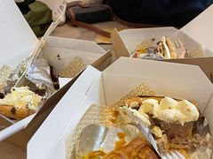 -Pie Bird(新闸路店)