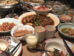 -新白鹿餐厅(城西银泰城店)