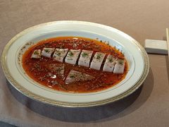 -香然会·园林雅宴(陆家嘴店)