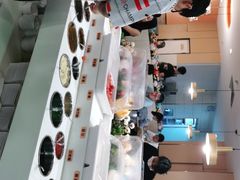 -嬷孙家潮汕牛肉火锅(北京路天河城店)