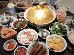 -老鸭集(金沙龙湖天街店)