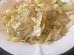 -刘胖子家常菜·蹄花焖藕(中南店)