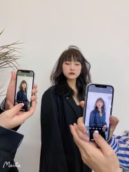 -禾曼造型