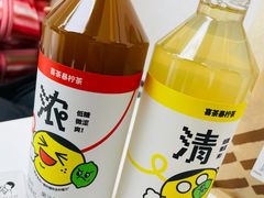 -喜茶(深圳万象前海店)