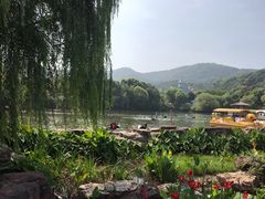 -无锡动物园·太湖欢乐园
