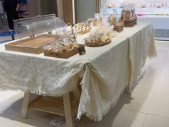 -可丽可丽·生日蛋糕·下午茶(厦门鹭港店)