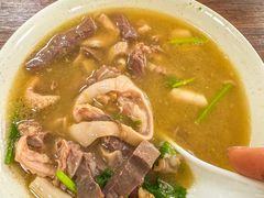 -清真永恒华威肉饼(潘家园店)