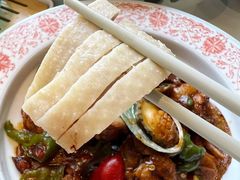 -苏梦江南·淮扬菜(夫子庙店)