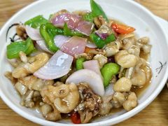 -聂记粤菜馆(鼓西路店)