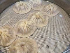 -海洁灌汤包(南五马路店)