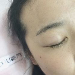 -谜秀韩式半永久纹眉纹绣洗眉