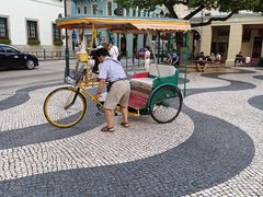 -牌坊手信(藻辉阁店)