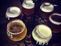 品鉴套装-TAPS精酿啤酒屋