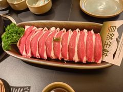 -季季山·云南野生菌火锅(上海首店)