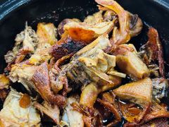 -斯丹姜母鸭·古法干香(涂门街总店)