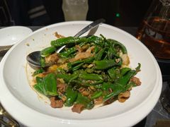 -炊烟小炒黄牛肉(浦东世纪汇店)