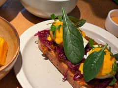 -O'eat Blossom&Pelican(深圳首店)