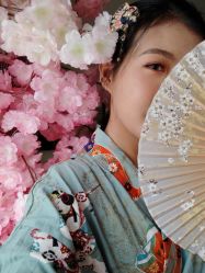 -蜜桃少女VISION写真馆(雁塔店)