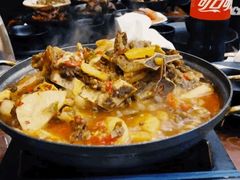 -老闵田螺馆·南昌特色小炒(梦时代店)