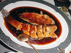 -锦府园(环球港店)