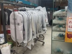 -福奈特洗衣·洗鞋·奢侈品护理(武汉国际广场店)