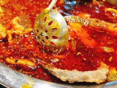 -肖肖酸萝卜鱼火锅(总店)