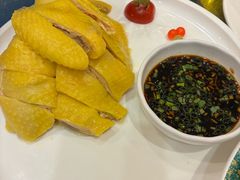 -御沪沪味园.融合菜.海鲜(斜土路店)
