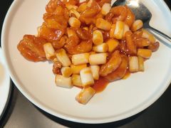 -新淮扬村·淮扬菜·北京烤鸭·世界美食之都示范店(崇文门店)