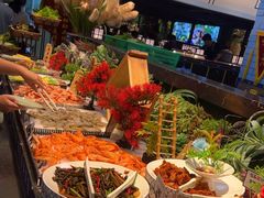 -梨花自助烤肉(天河城店)