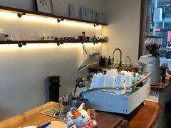 -Line 咖啡(石厦花园店)