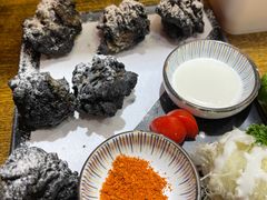 -仙隐小鹿料理食堂(沙市人信汇店)