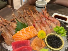 -田舍家Inakaya·炉端烧·铁板烧(天汇igc店)