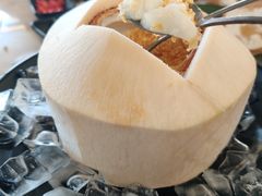 泰国椰子冻-狐狸爱上椰子鸡(滨江星光大道店)